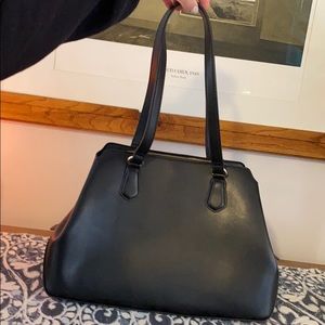 A New Day black shoulder bag-used once